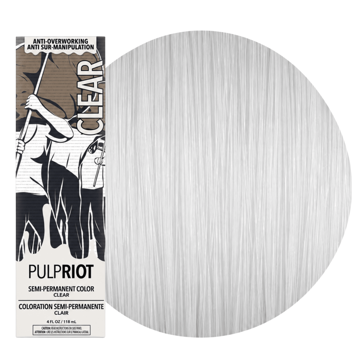 PulpRiot | Coloration Semi-Permanente - 53 Karat