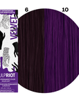 PulpRiot | Coloration Semi-Permanente - 53 Karat