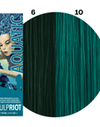 PulpRiot | Coloration Semi-Permanente - 53 Karat
