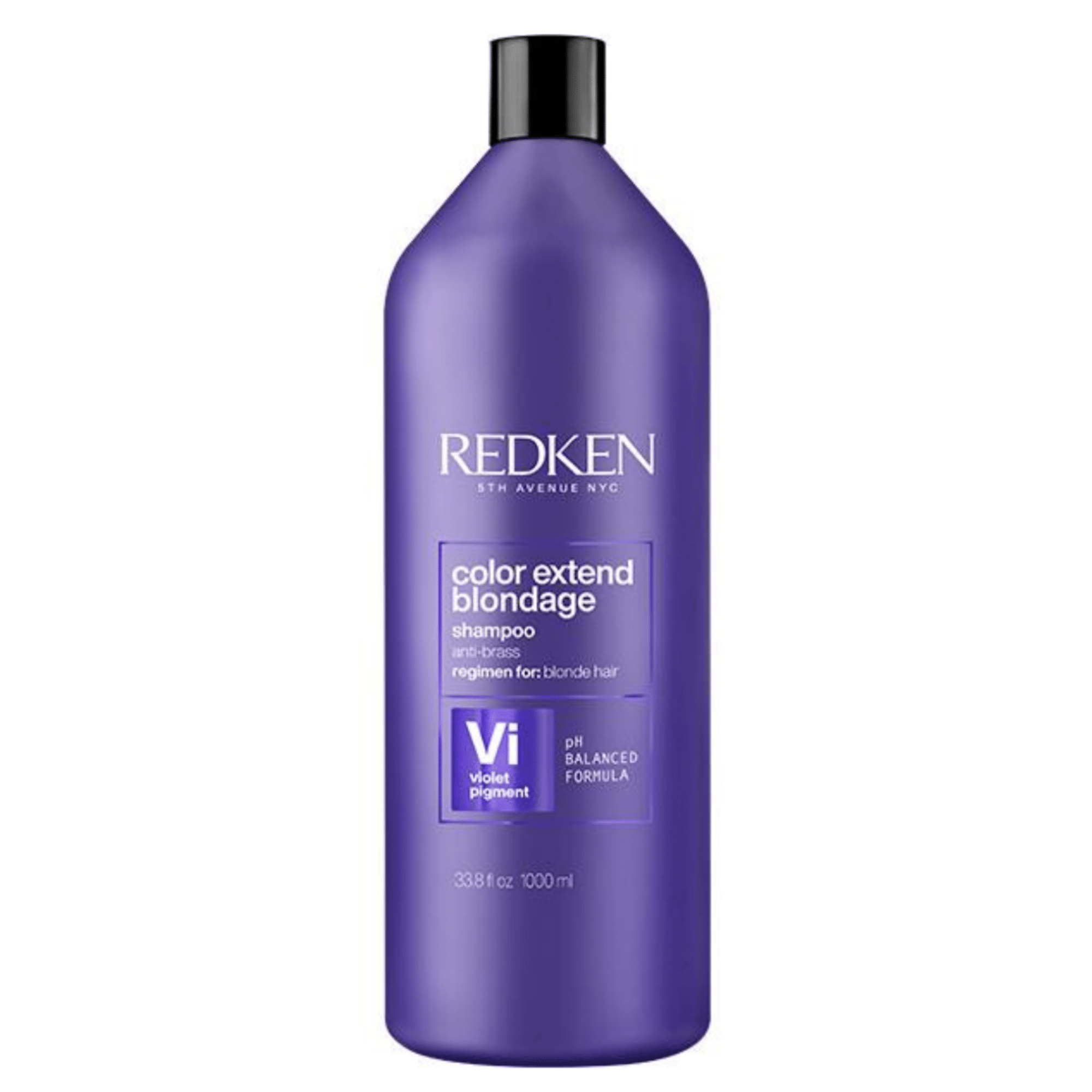 Redken - Blondage shampooing 1L - 53 Karat