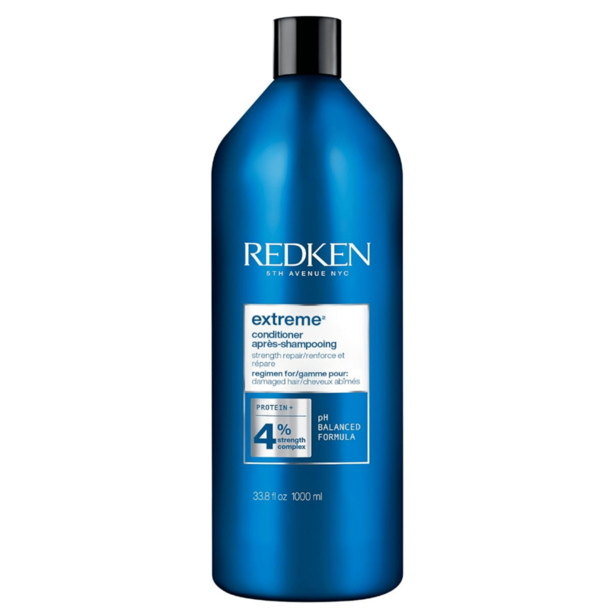 Redken - Extreme revitalisant 1L - 53 Karat