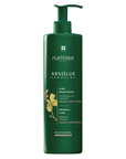 René Furterer | Absolue Kératine | Shampoo - Repairing treatment - 53 Karat