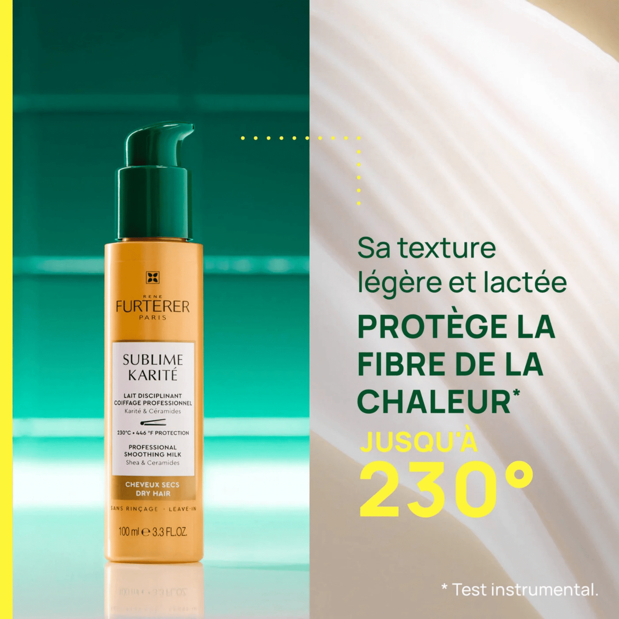 René Furterer | Coffret des Fêtes | Sublime Karité - 53 Karat