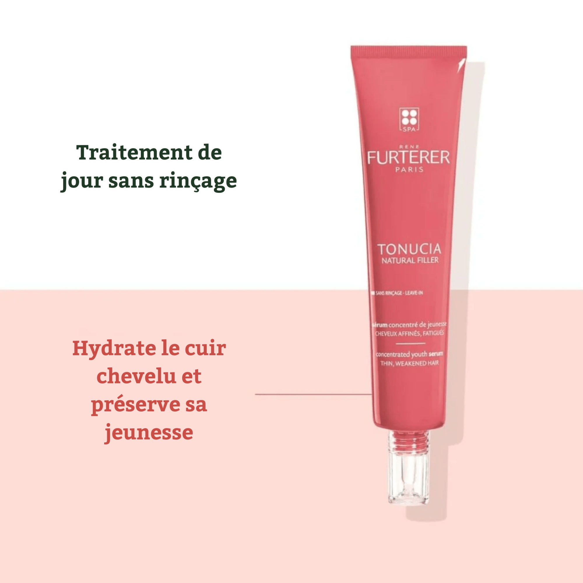 René Furterer | Coffret des Fêtes | Tonucia - 53 Karat