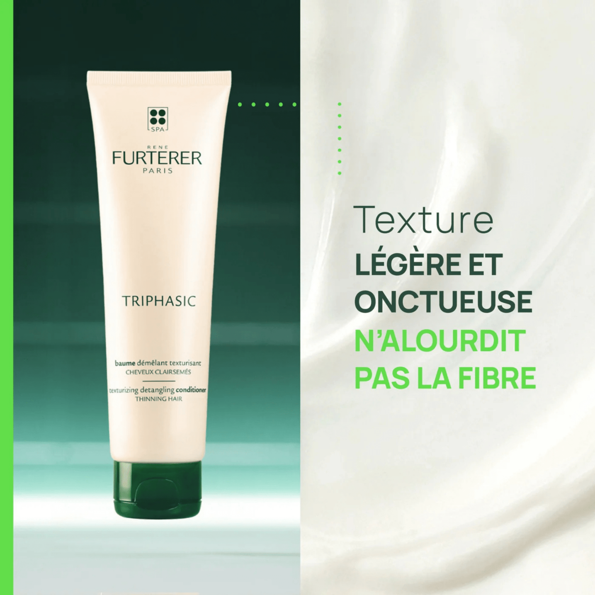 René Furterer | Coffret des Fêtes | Triphasic - 53 Karat