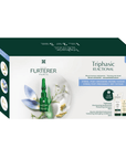 RENÉ FURTERER - Coffret Sérum et Shampooing Rituel Triphasic Réactionnelle - 53 Karat