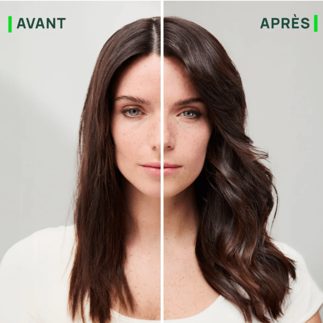 René Furterer | Coffret Triphasic Réactionelle | Sérum Concentré Antichute - 53 Karat