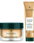 René Furterer | Sublime Karité | Hydrating and firming mask - 53 Karat