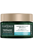 René Furterer | Triphasic Active Length | Masque Fortifiant Anti - Casse - 53 Karat