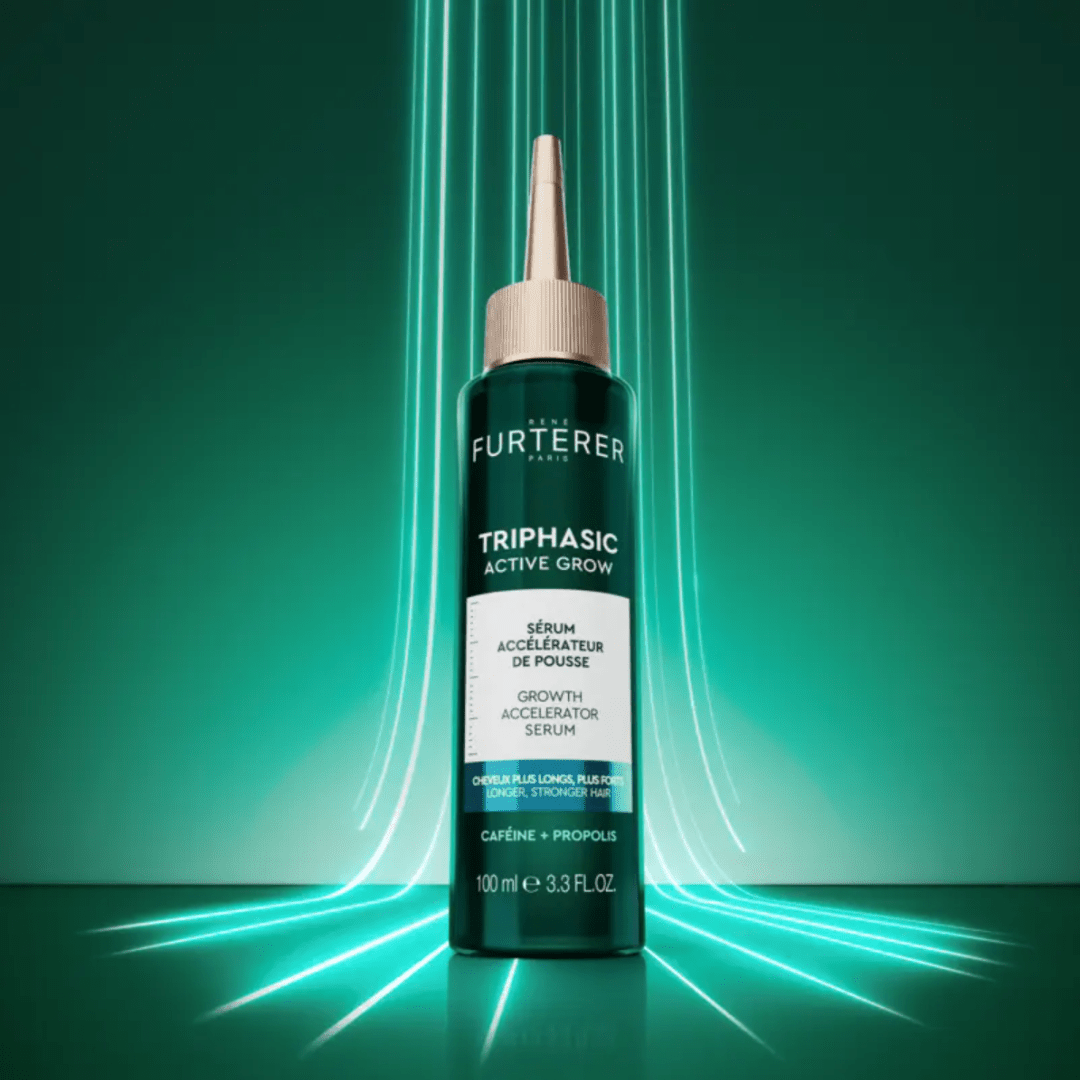 René Furterer | Triphasic Active Length | Sérum Accélérateur de Longueur - 53 Karat