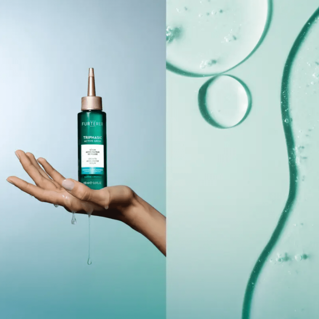 René Furterer | Triphasic Active Length | Sérum Accélérateur de Longueur - 53 Karat