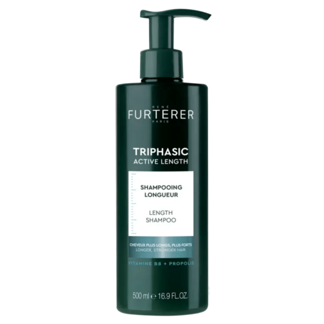 René Furterer | Triphasic Active Length | Shampoing Activateur de Croissance - 53 Karat