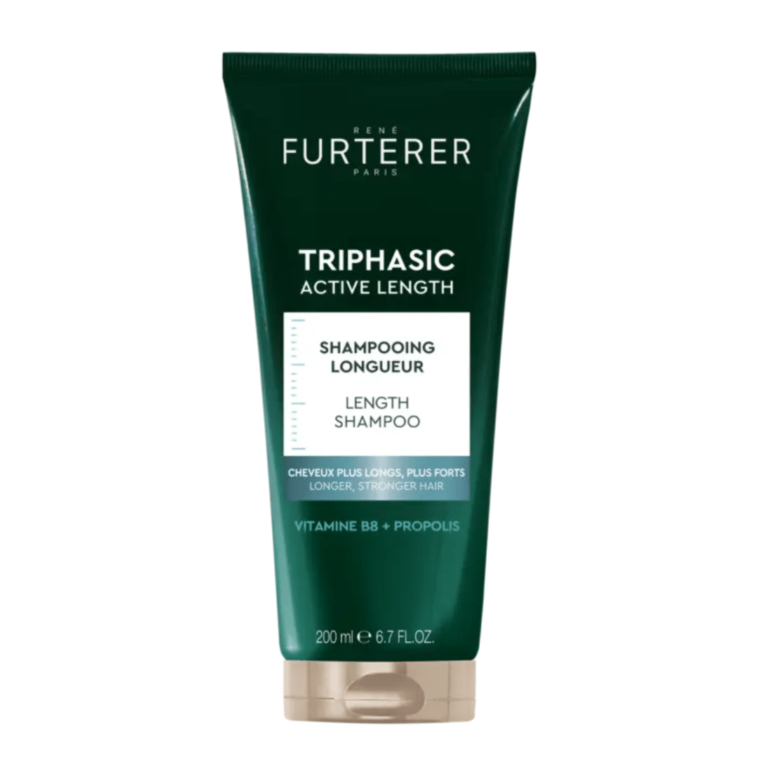René Furterer | Triphasic Active Length | Shampoing Activateur de Croissance - 53 Karat