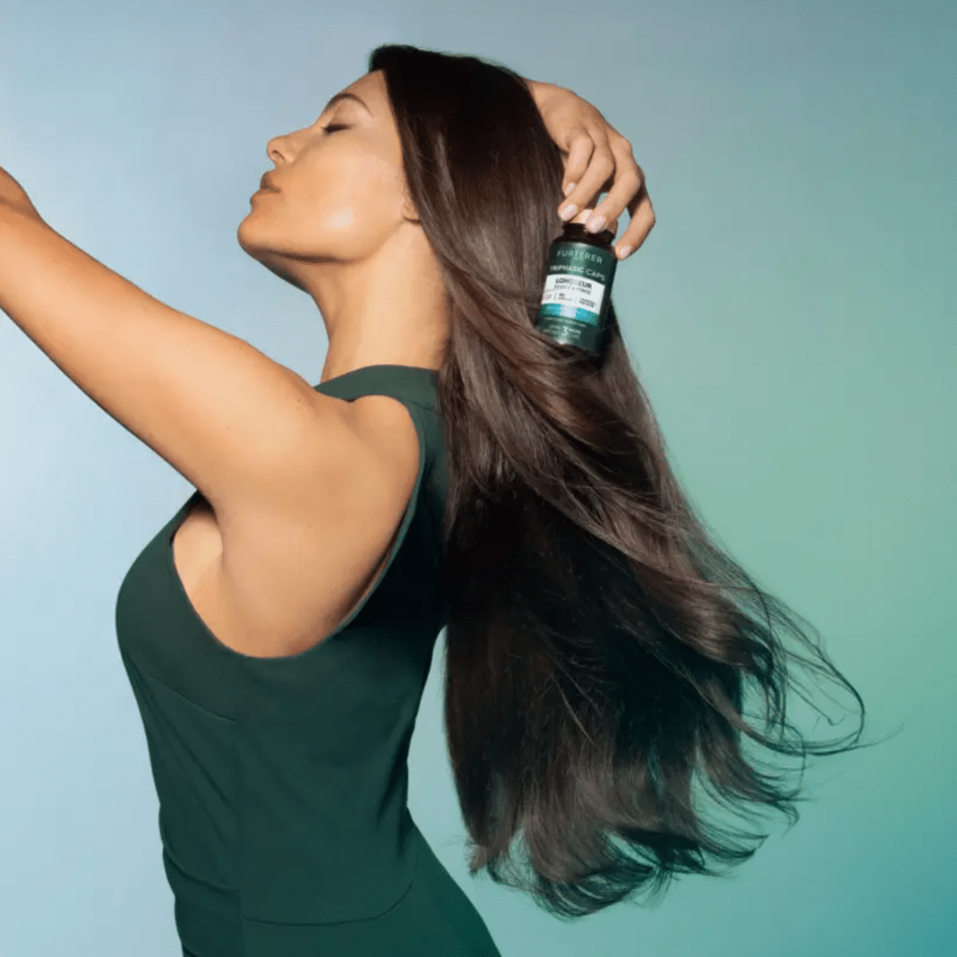 René Furterer | Triphasic Caps | Longueur, Densité & Force - 53 Karat