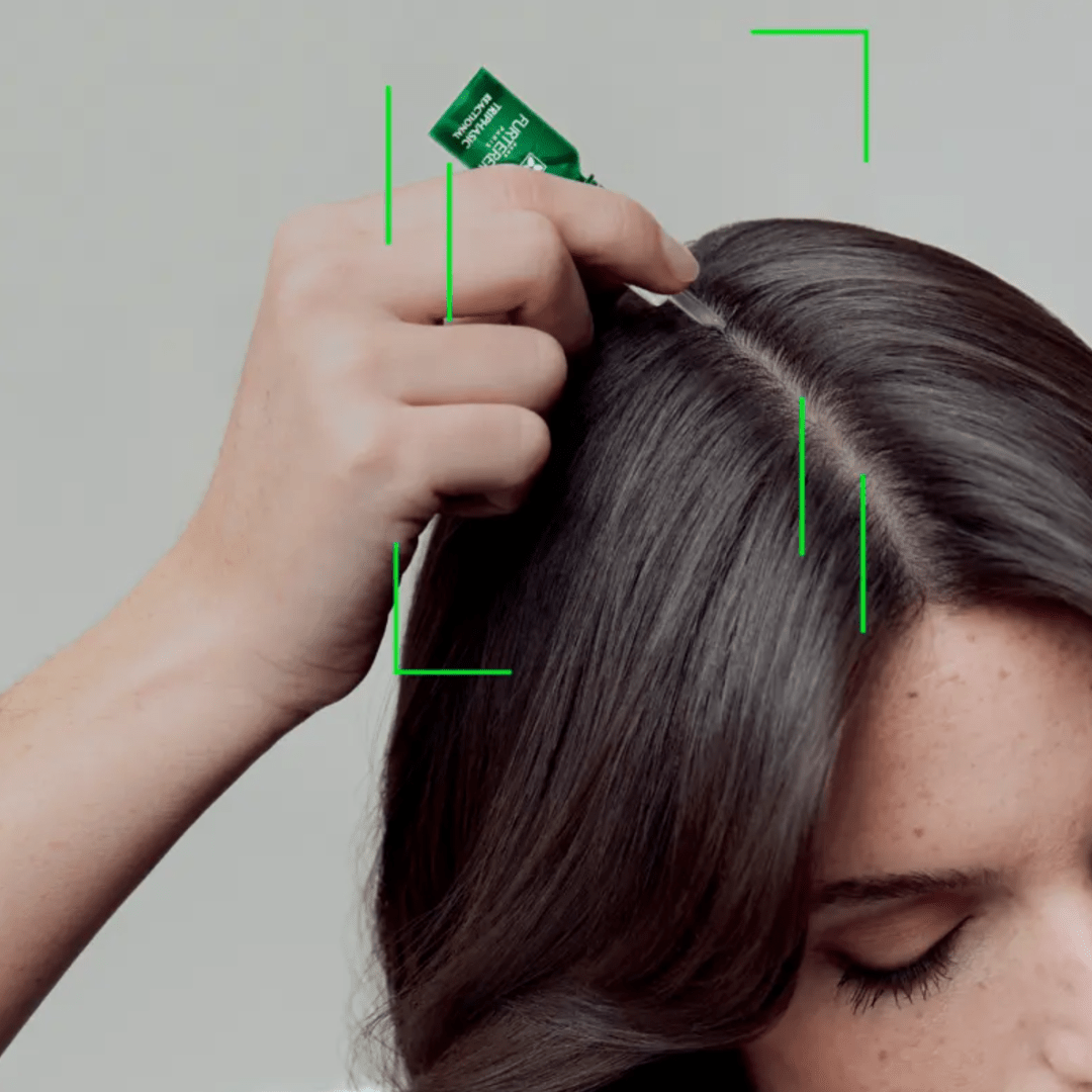 René Furterer | Triphasic Reactional | Density & Strength Routine - 53 Karat