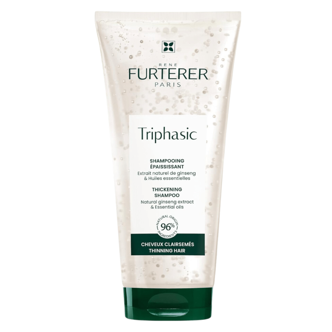 RENÉ FURTERER - Triphasic Shampooing Stimulant - 53 Karat