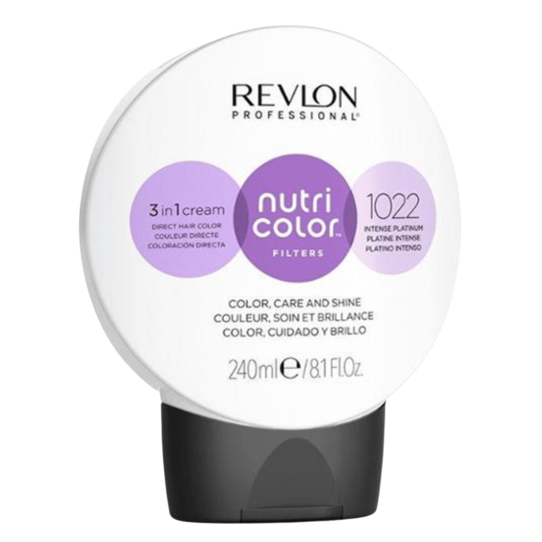 Revlon Professionnal | Nutri Color Filters - 53 Karat