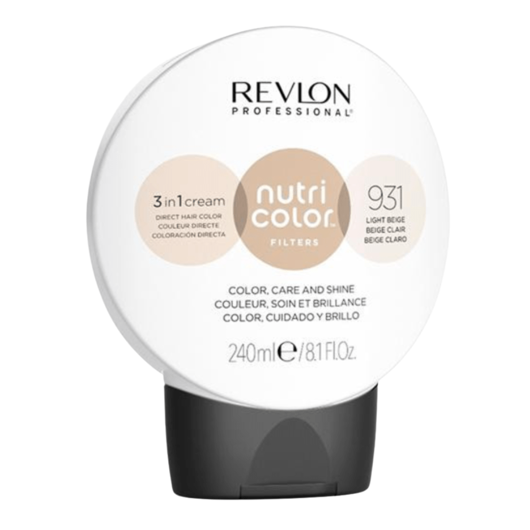 Revlon Professional | Nutri Color Filters - 53 Karat