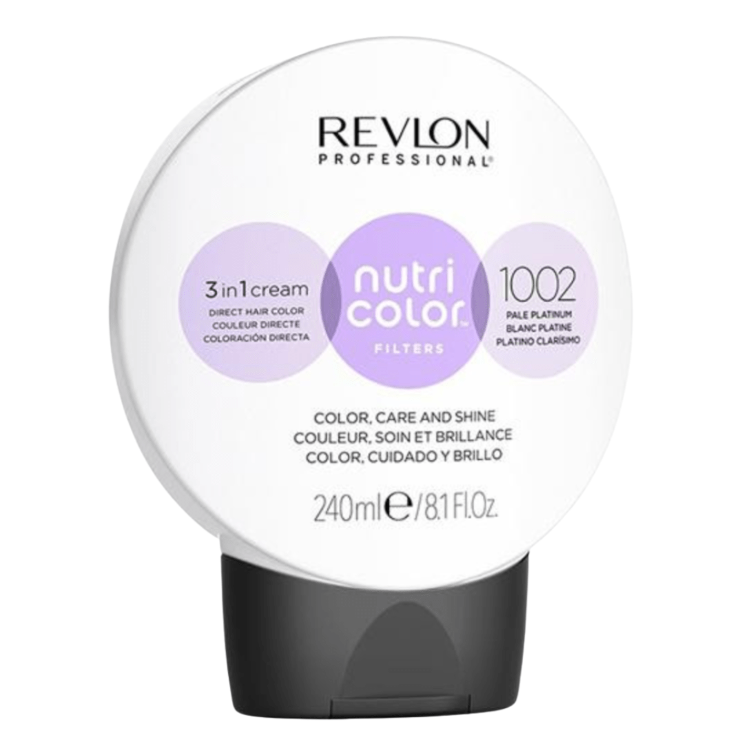 Revlon Professionnal | Nutri Color Filters - 53 Karat