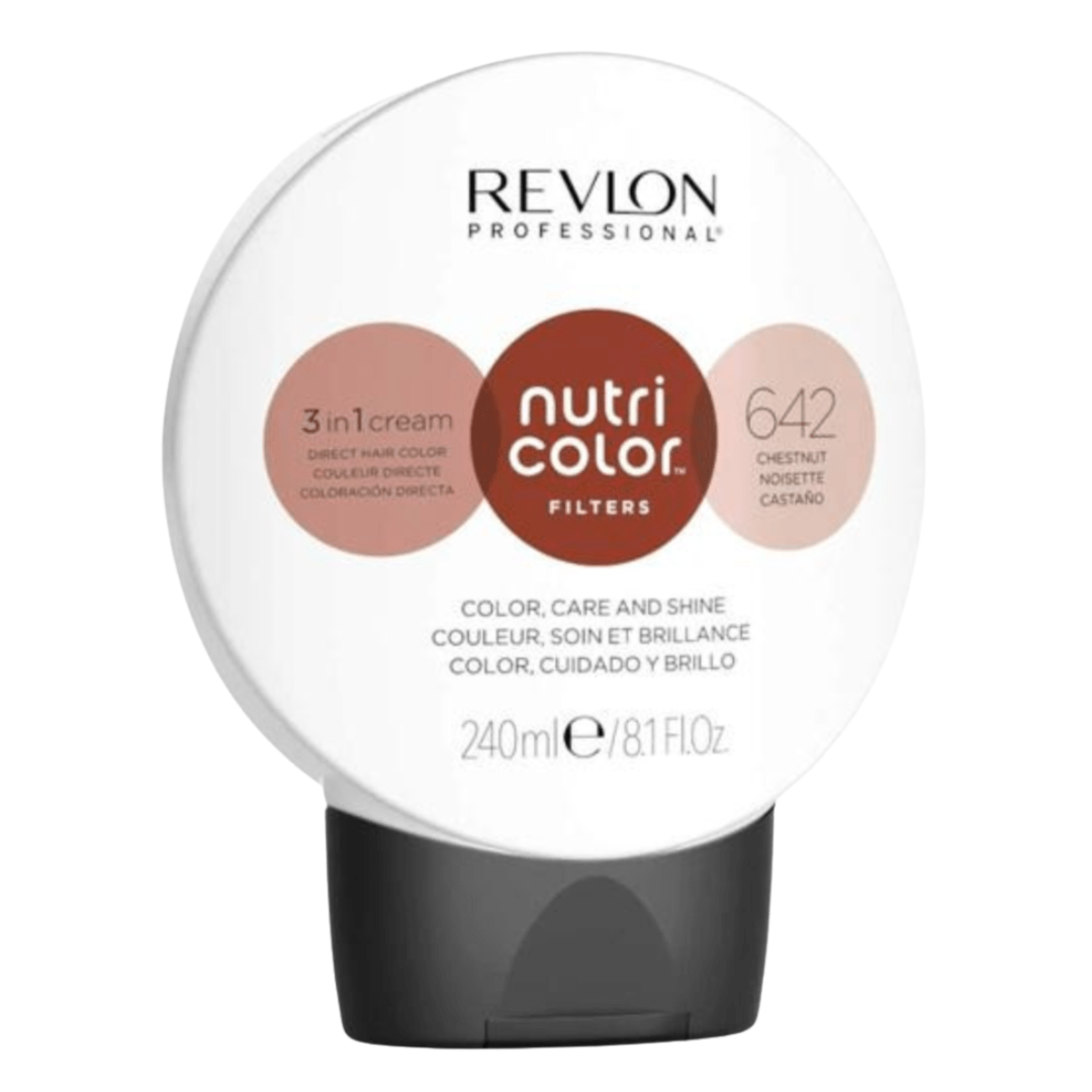 Revlon Professional | Nutri Color Filters - 53 Karat