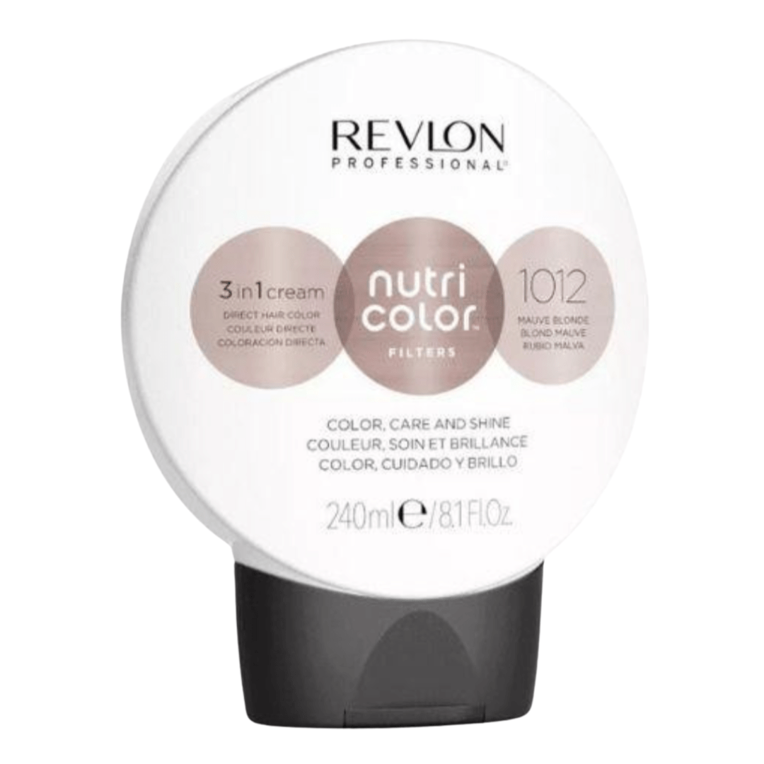 Revlon Professional | Nutri Color Filters - 53 Karat