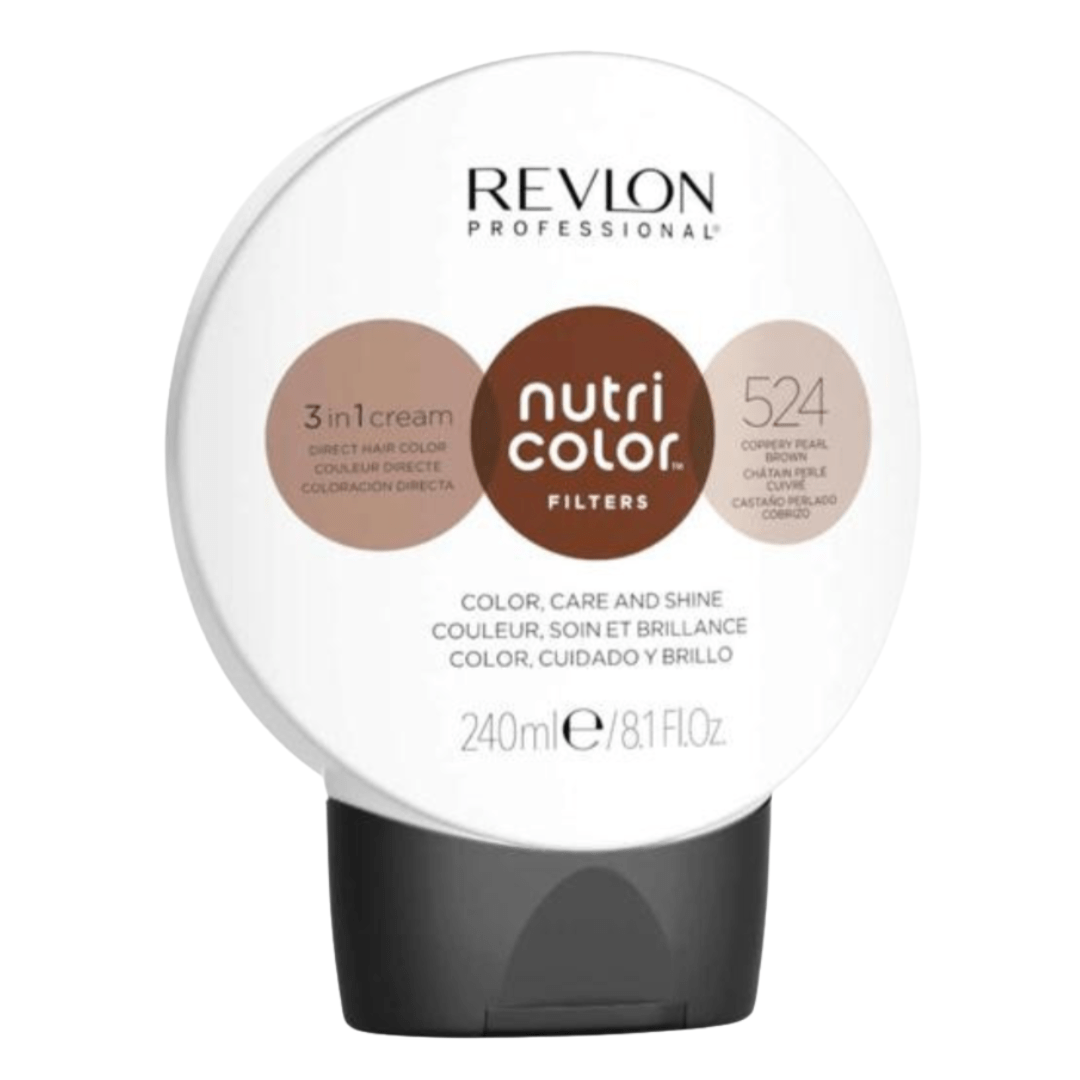 Revlon Professional | Nutri Color Filters - 53 Karat