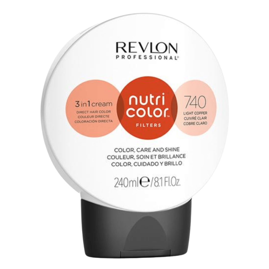 Revlon Professional | Nutri Color Filters - 53 Karat