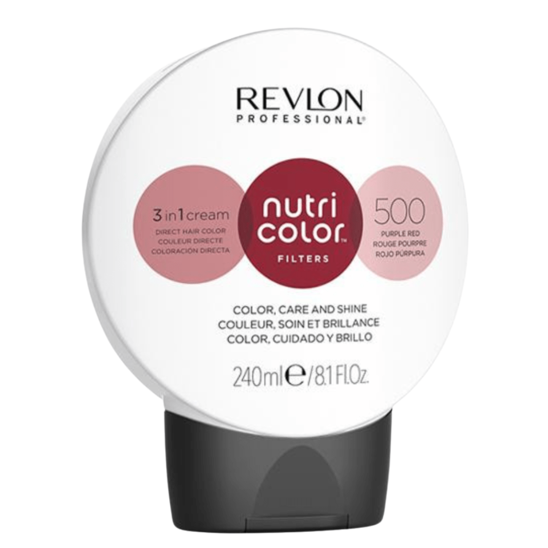 Revlon Professionnal | Nutri Color Filters - 53 Karat