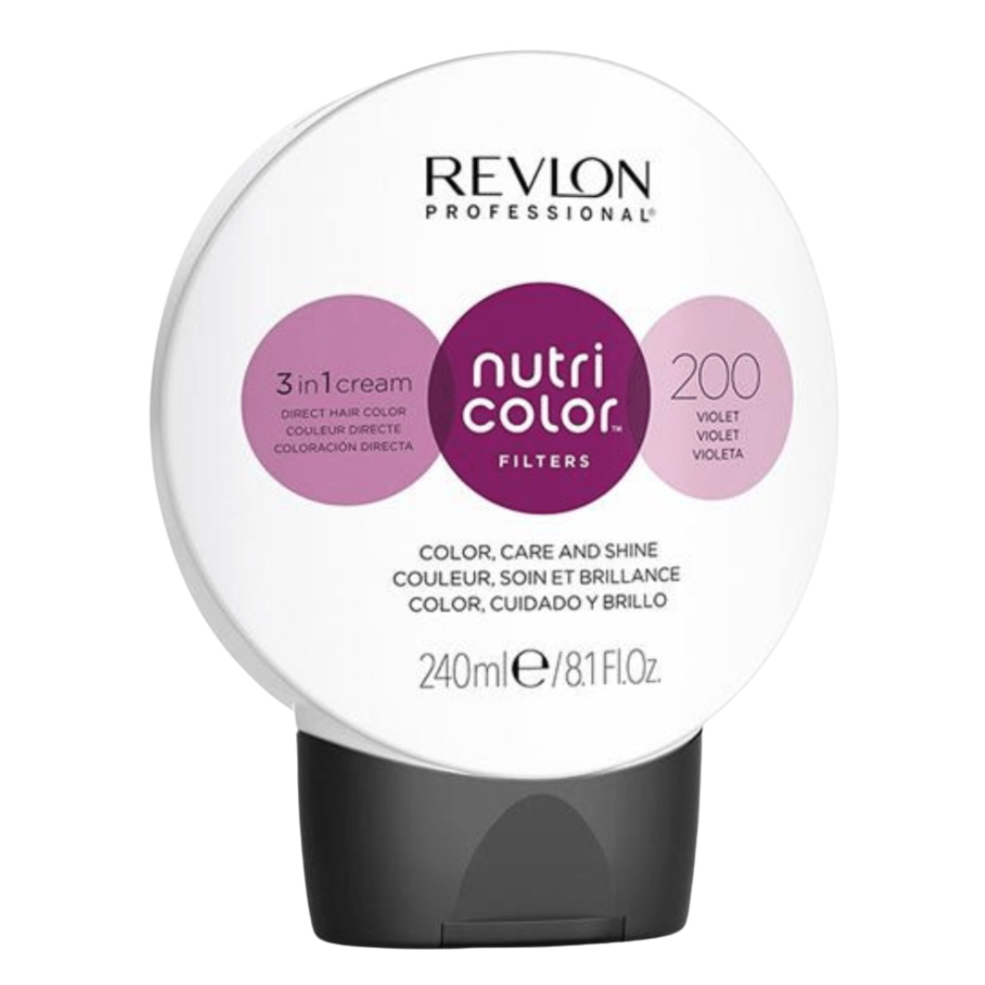 Revlon Professionnal | Nutri Color Filters - 53 Karat