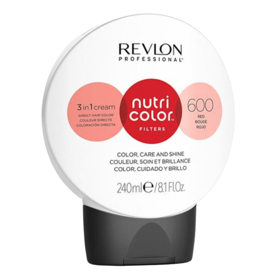 Revlon Professionnal | Nutri Color Filters - 53 Karat
