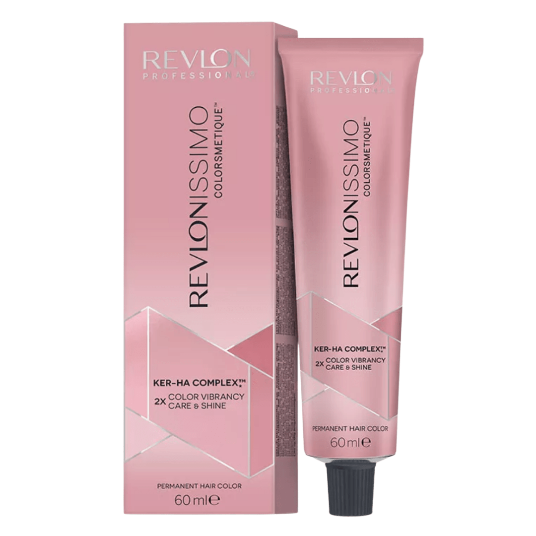 Revlon Professionnal | Revlonissimo | Colorsmetique | Coloration Permanente - 53 Karat