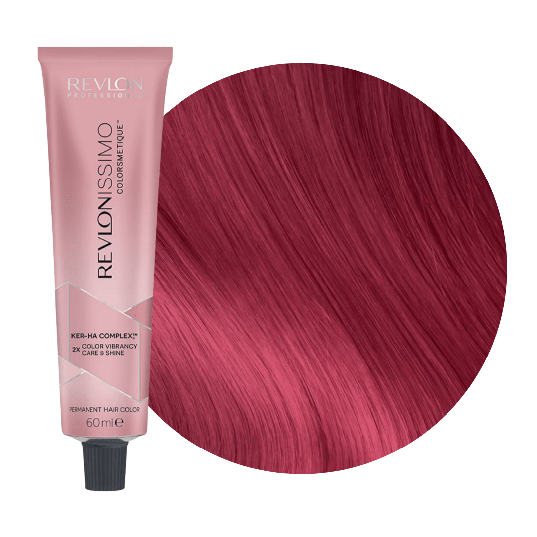 Revlon Professionnal | Revlonissimo | Colorsmetique | Coloration Permanente - 53 Karat