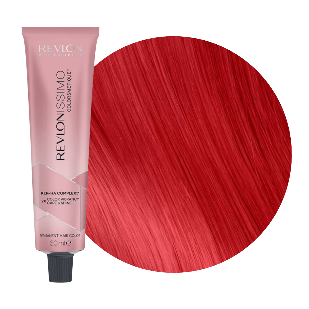 Revlon Professionnal | Revlonissimo | Colorsmetique | Coloration Permanente - 53 Karat