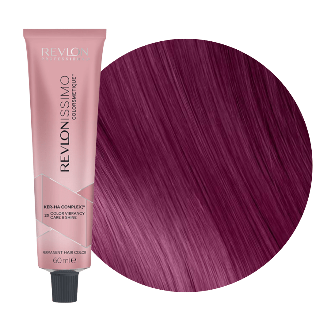 Revlon Professionnal | Revlonissimo | Colorsmetique | Coloration Permanente - 53 Karat