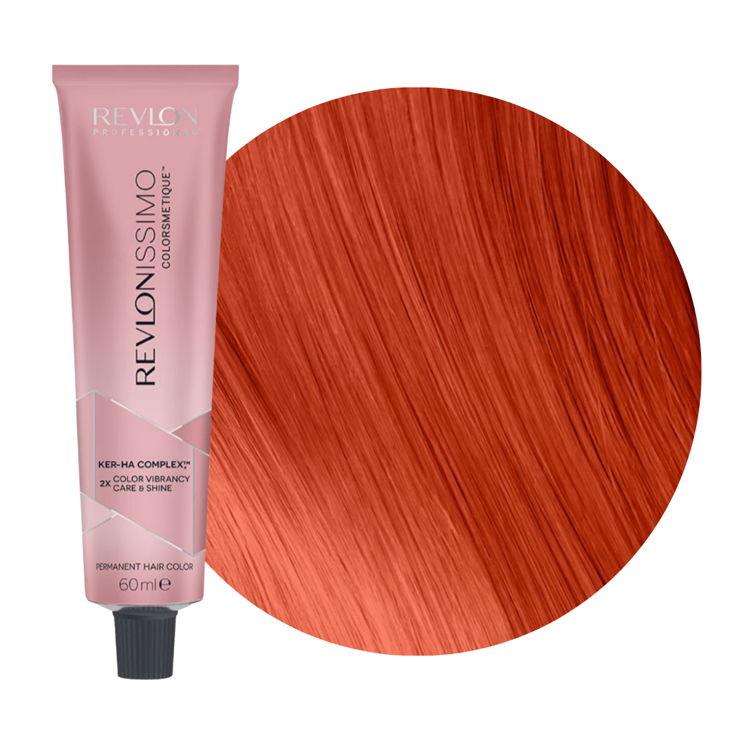 Revlon Professionnal | Revlonissimo | Colorsmetique | Coloration Permanente - 53 Karat