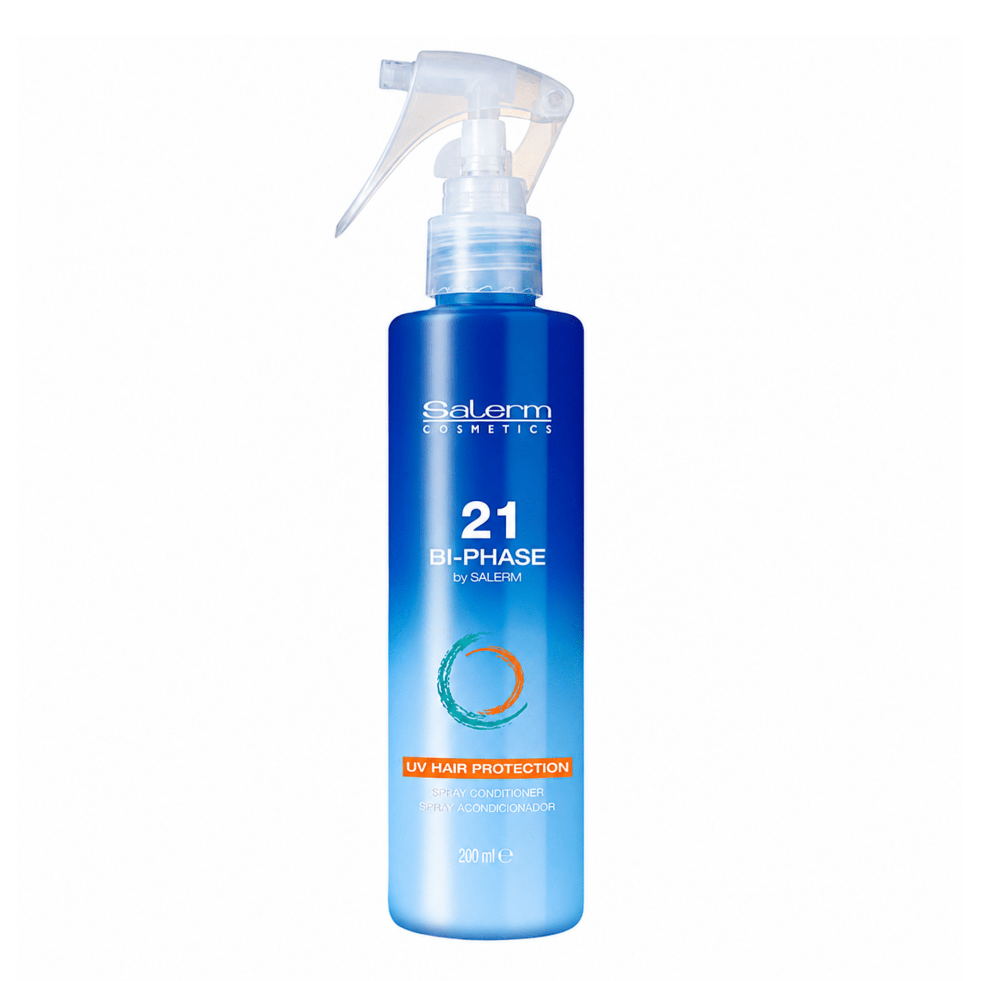 Salerm 21 | Bi - Phase | Protection Solaire - 53 Karat