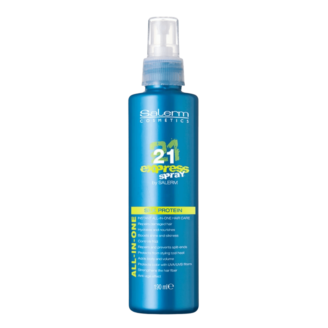 Salerm 21 | Express Spray | All - In - One - 53 Karat