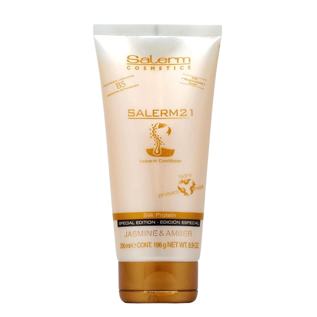 Salerm 21 | Masque Leave - In | Jasmin & Ambre - 53 Karat