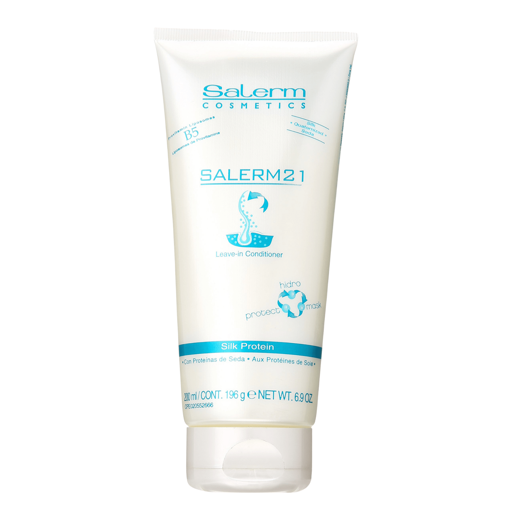 Salerm 21 | Masque Leave - In | Original - 53 Karat