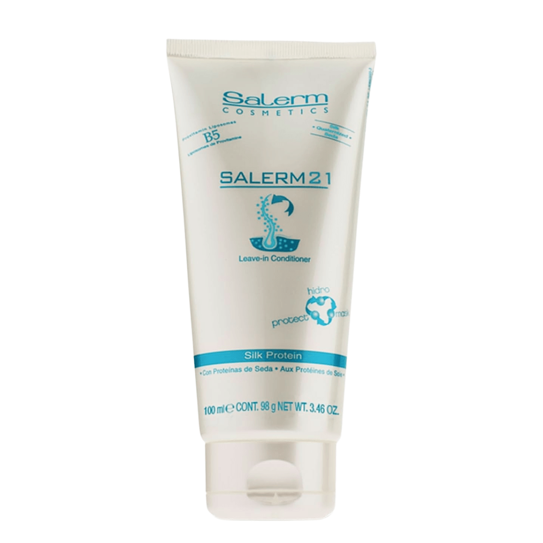 Salerm 21 | Masque Leave - In | Original - 53 Karat