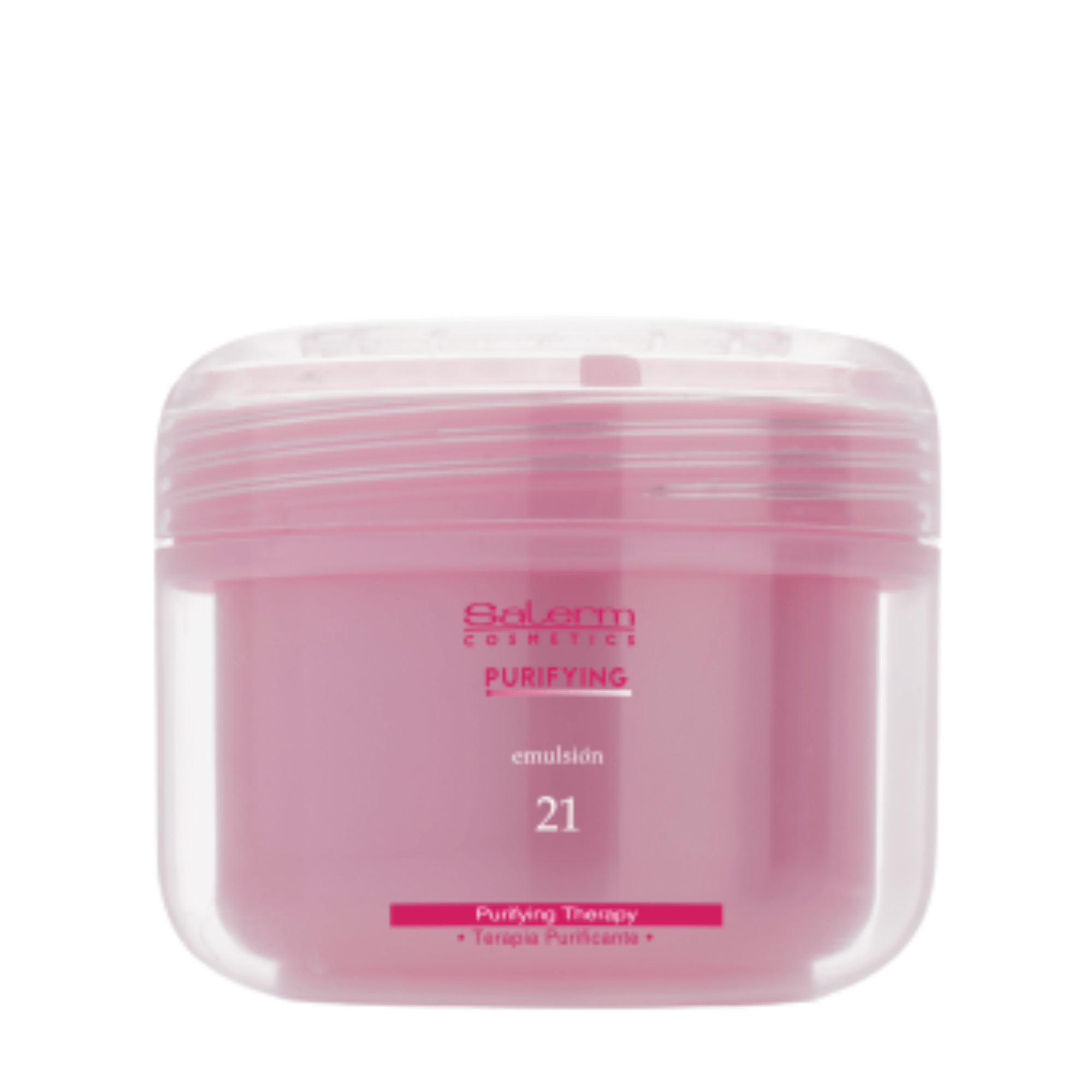 Salerm 21 | Masque Purifiant - 53 Karat