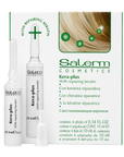 Salerm | Boosters | Ampoules Biokera Protectrices de Porosité