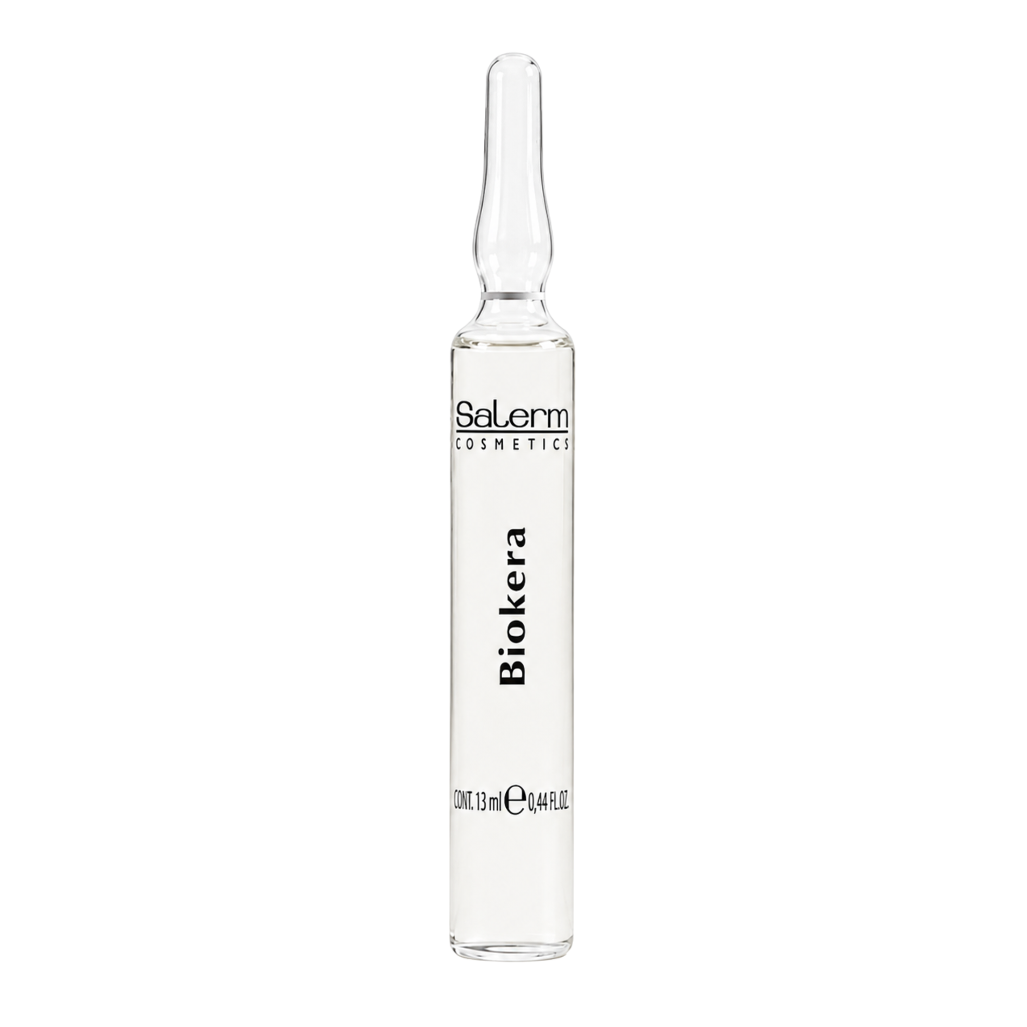 Salerm | Boosters | Ampoules Biokera Protectrices de Porosité