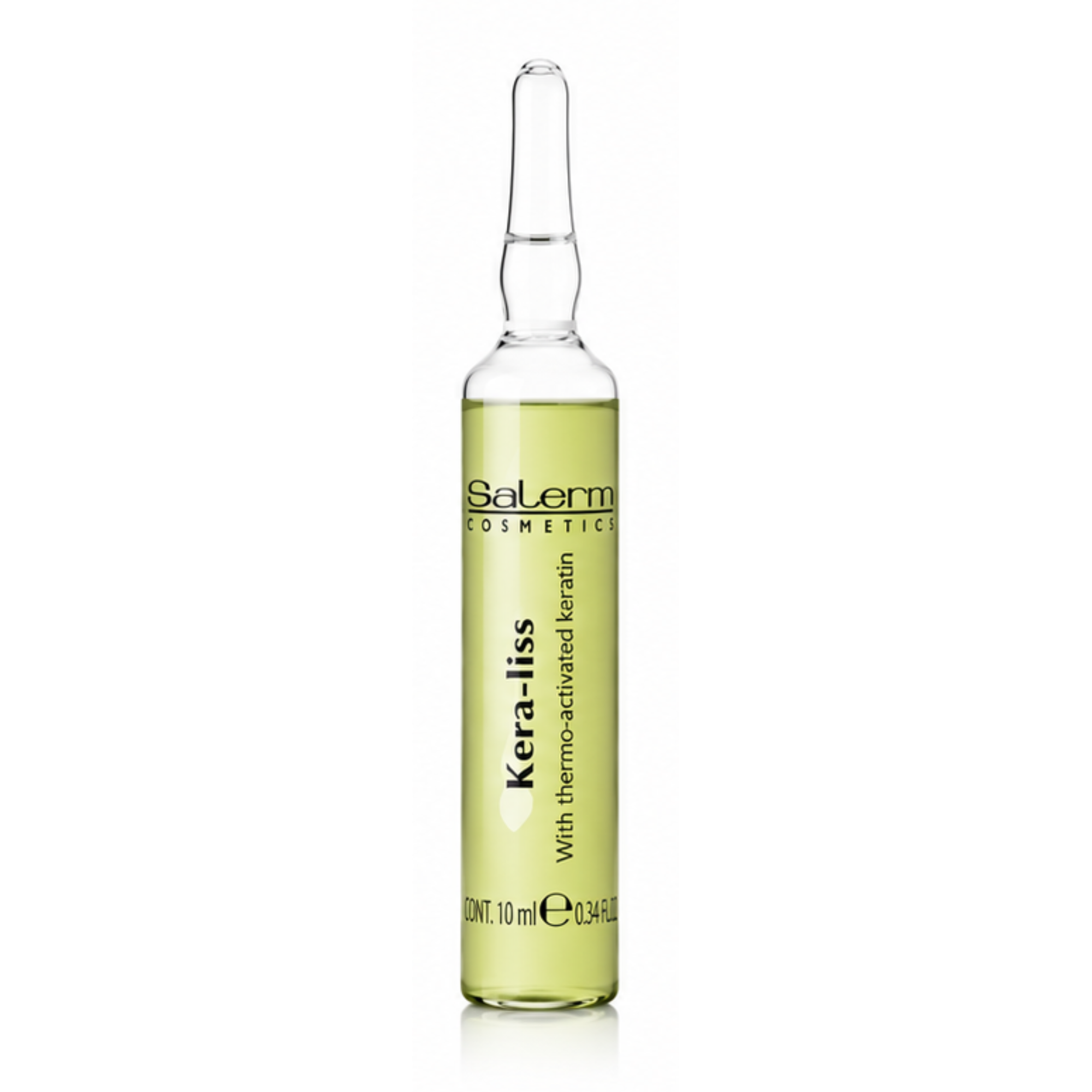 Salerm | Boosters | Ampoules Kera-Liss