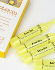 Salerm | Boosters | Ampoules Kera-Liss