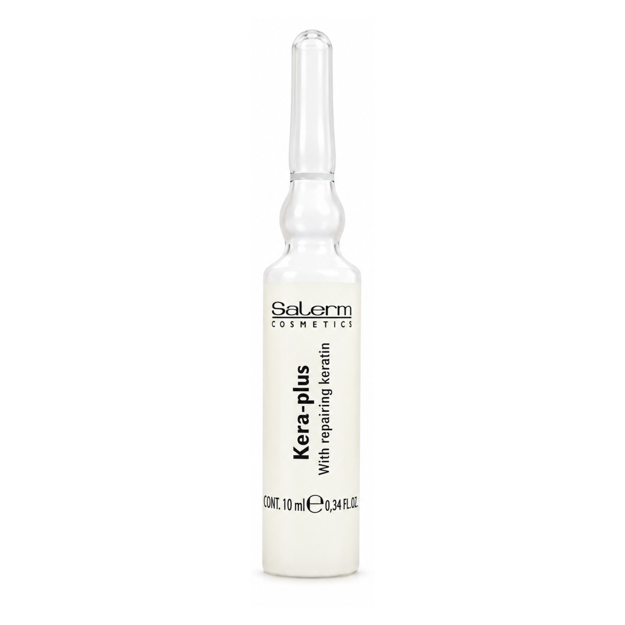 Salerm | Boosters | Ampoules Kera-Plus