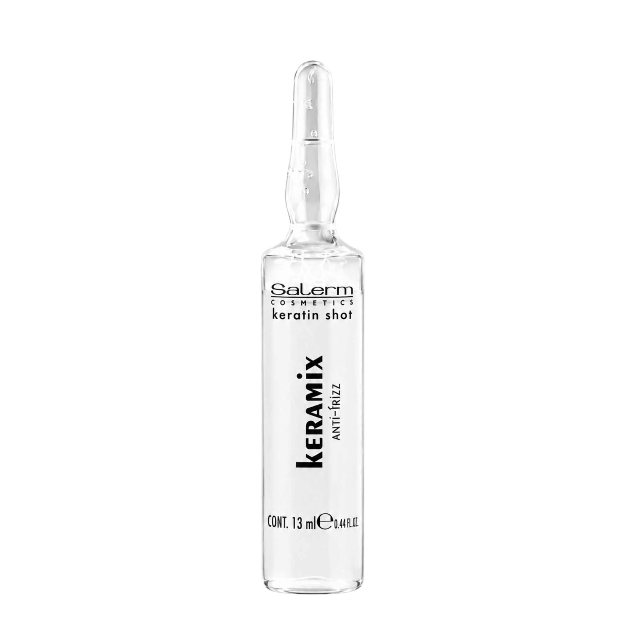 Salerm | Keratin Shot | Ampoules Keramix
