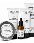 Salerm | Barber Line | Cire pour Cheveux et Barbe - 53 Karat