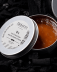 Salerm | Barber Line | Cire pour Cheveux et Barbe - 53 Karat