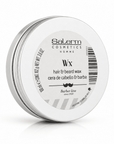 Salerm | Barber Line | Cire pour Cheveux et Barbe - 53 Karat